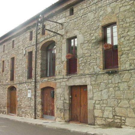 Cal Gras Hotel Avinyo Exterior foto