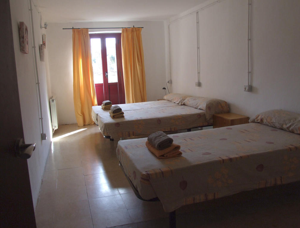 Cal Gras Hotel Avinyo Cameră foto