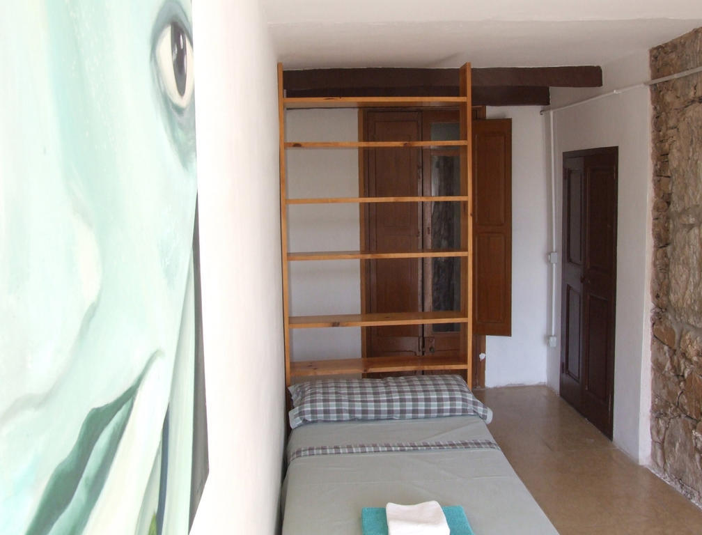 Cal Gras Hotel Avinyo Cameră foto