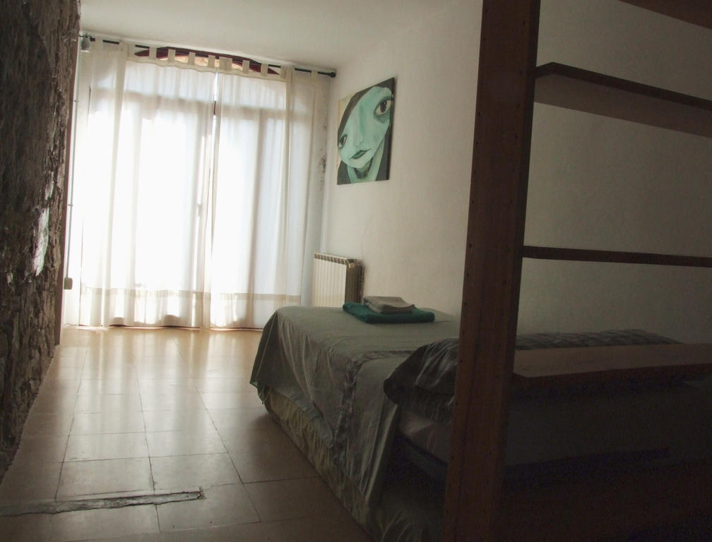 Cal Gras Hotel Avinyo Cameră foto